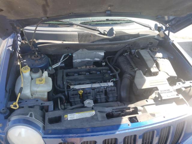 Photo 7 from auction – 2010 JEEP COMPASS SP with VIN 1J4NF4FB9AD507505
