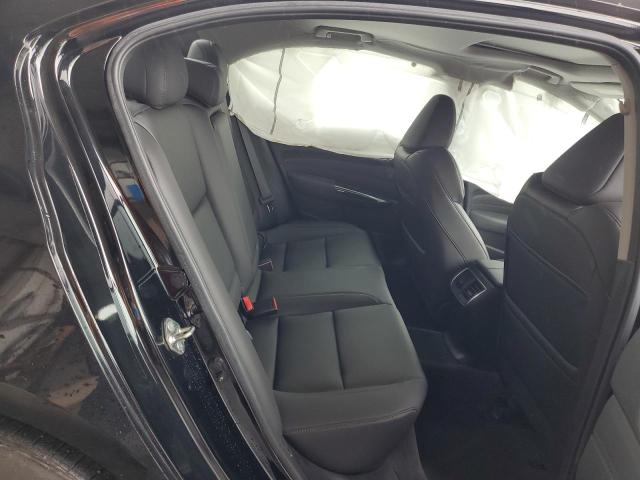 Photo 6 from auction – 2019 ACURA TLX with VIN 19UUB2F31KA008809