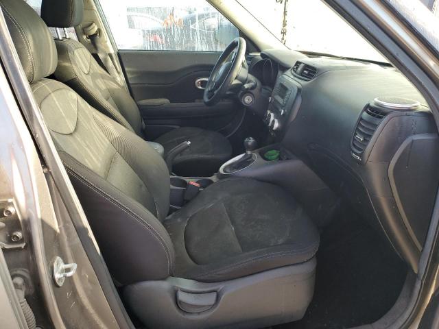 Photo 5 from auction – 2016 KIA SOUL with VIN KNDJN2A23G7377070