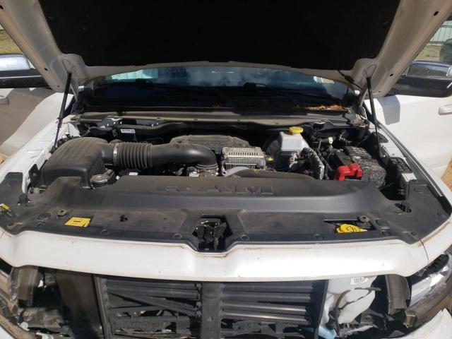 Photo 7 from auction – 2019 RAM 1500 LARAM with VIN 1C6SRFJT2KN861719