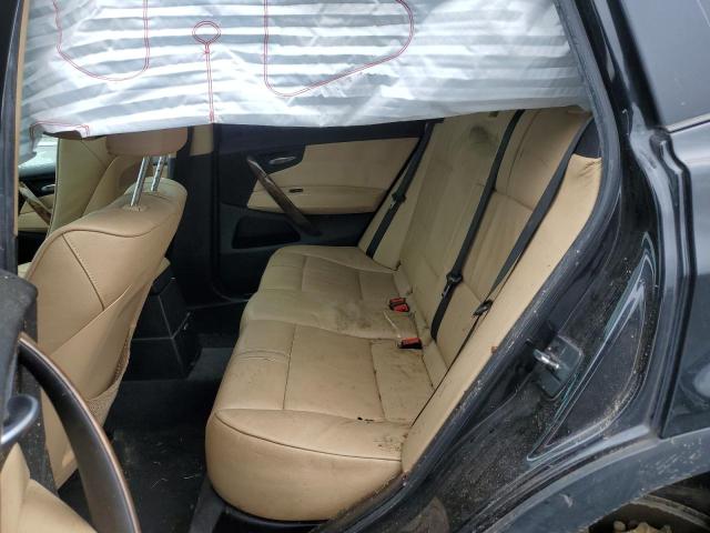 Photo 6 from auction – 2008 BMW X3 3.0SI with VIN WBXPC93408WJ14214