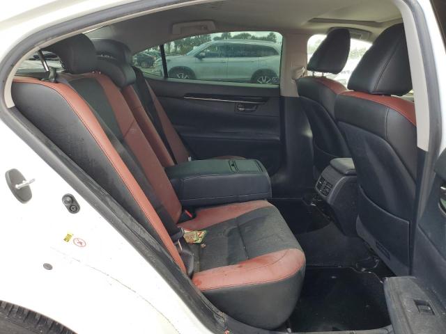 Photo 6 from auction – 2015 LEXUS ES 350 with VIN JTHBK1GG3F2165872