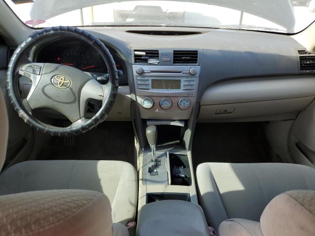 Photo 8 from auction – 2008 TOYOTA CAMRY CE with VIN 4T1BE46K78U786096