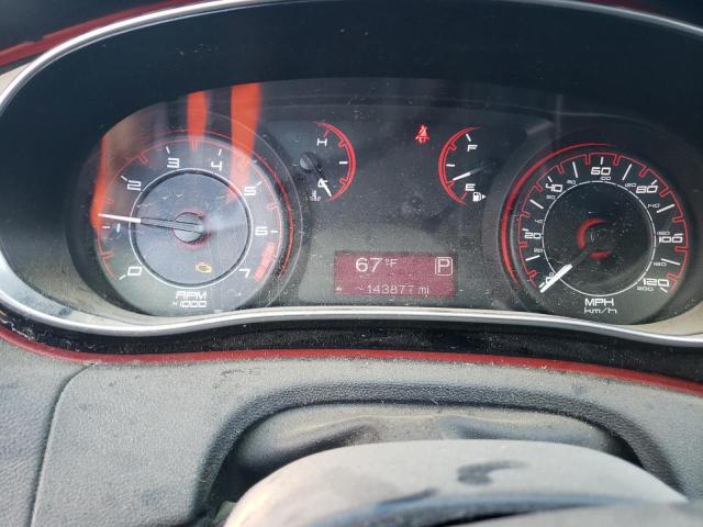Photo 8 from auction – 2013 DODGE DART SXT with VIN 1C3CDFBH0DD198556