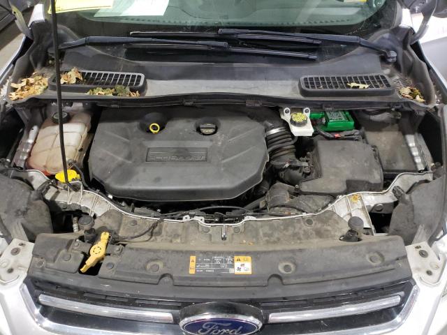 Photo 7 from auction – 2013 FORD ESCAPE SEL with VIN 1FMCU9H92DUB84473