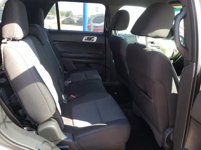 Photo 6 from auction – 2012 FORD EXPLORER X with VIN 1FMHK8D83CGA12534
