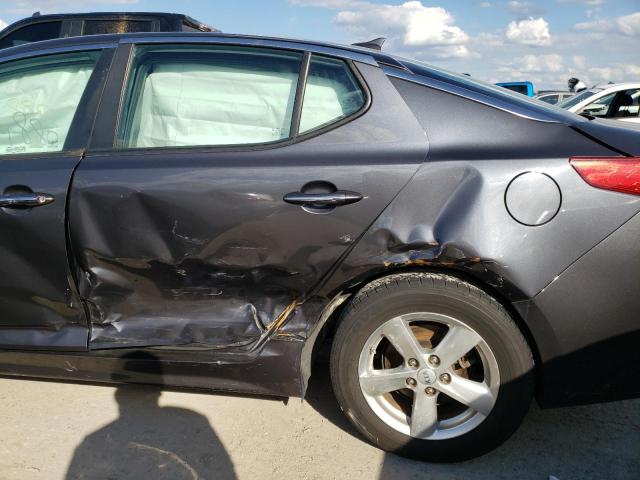 Photo 9 from auction – 2015 KIA OPTIMA LX with VIN KNAGM4A79F5645793