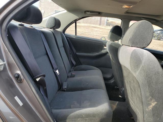 Photo 6 from auction – 2003 TOYOTA COROLLA CE with VIN 1NXBR32E23Z177067