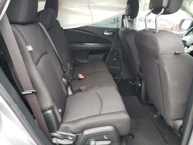 Photo 6 from auction – 2017 DODGE JOURNEY SE with VIN 3C4PDCAB4HT608283