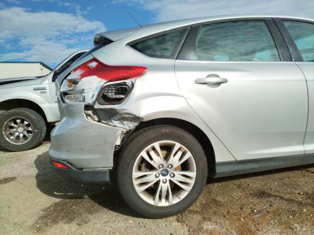 Photo 9 from auction – 2012 FORD FOCUS SEL with VIN 1FAHP3M26CL455276