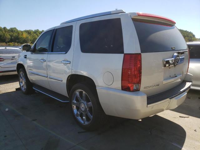 Photo 3 from auction – 2013 CADILLAC ESCALADE L with VIN 1GYS3BEF3DR125496