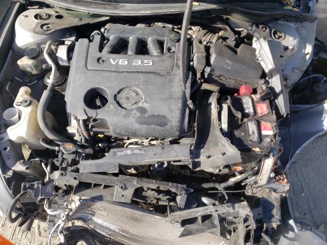 Photo 7 from auction – 2008 NISSAN ALTIMA 3.5 with VIN 1N4BL24E18C145310