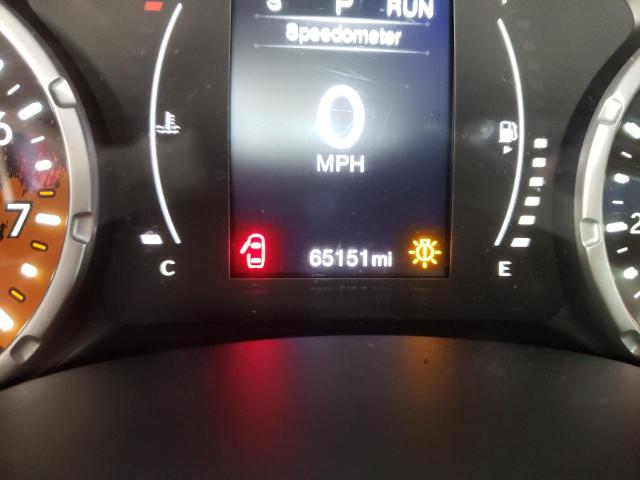 Photo 8 from auction – 2016 JEEP RENEGADE L with VIN ZACCJBBTXGPD88680