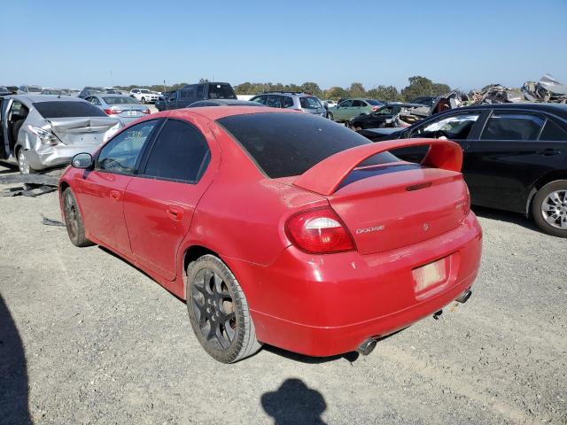 Photo 3 from auction – 2004 DODGE NEON SRT-4 with VIN 1B3ES66S44D621057