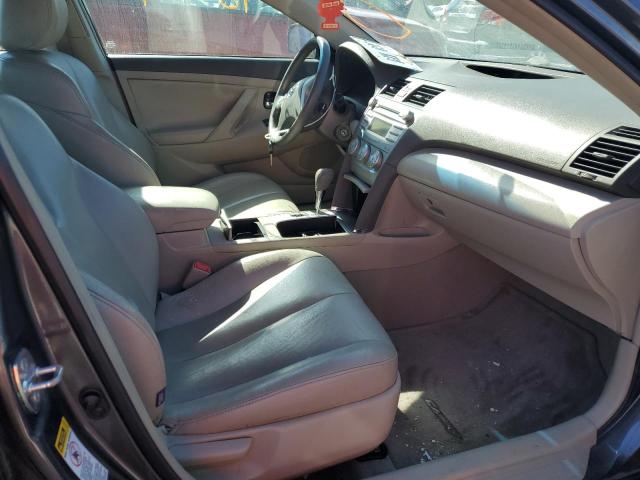 Photo 5 from auction – 2011 TOYOTA CAMRY BASE with VIN 4T4BF3EK0BR093618