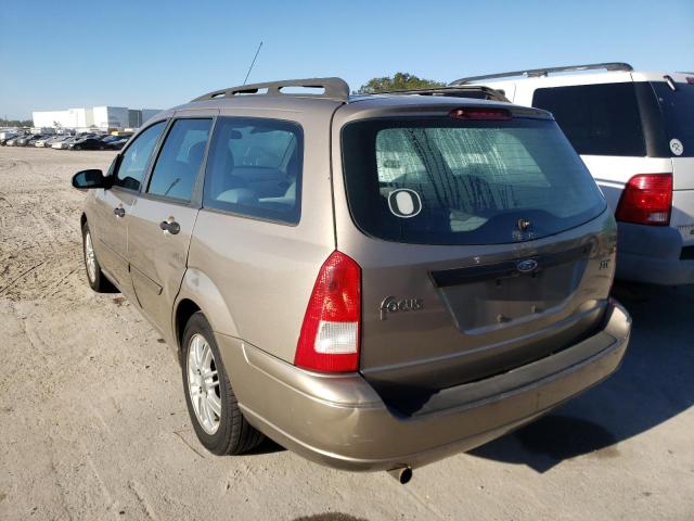 Photo 3 from auction – 2003 FORD FOCUS SE with VIN 1FAFP36323W269147