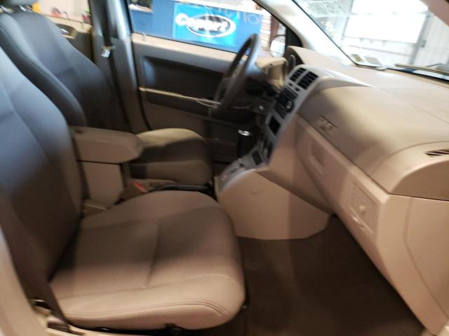 Photo 5 from auction – 2008 DODGE CALIBER SX with VIN 1B3HB48B28D504405