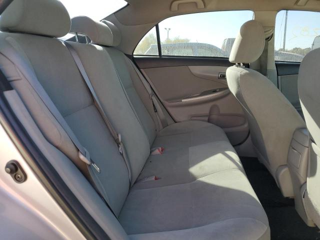 Photo 6 from auction – 2012 TOYOTA COROLLA BA with VIN 2T1BU4EE2CC780585