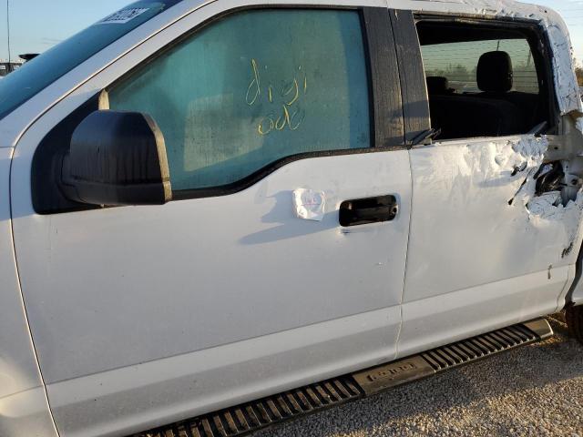 Photo 9 from auction – 2019 FORD F150 SUPER with VIN 1FTEW1E43KFC29844