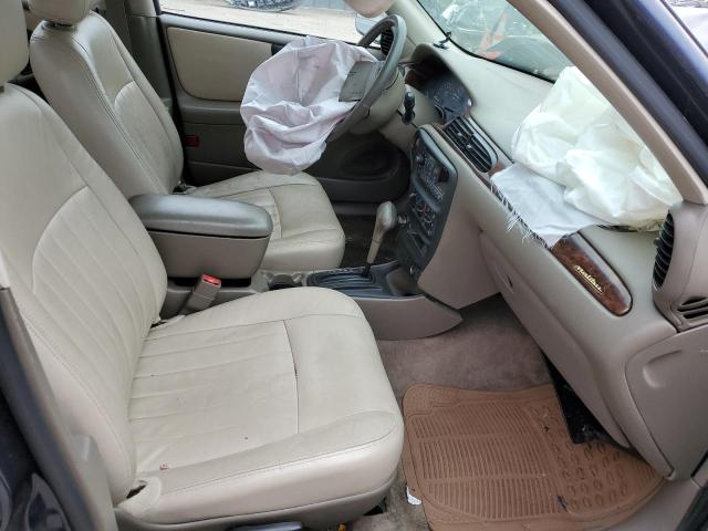 Photo 5 from auction – 2000 CHEVROLET MALIBU LS with VIN 1G1NE52J4Y6228708