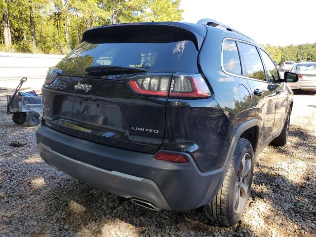 Photo 4 from auction – 2019 JEEP CHEROKEE L with VIN 1C4PJMDX3KD445158
