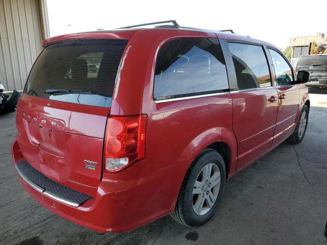 Photo 4 from auction – 2012 DODGE GRAND CARA with VIN 2C4RDGDG2CR192382