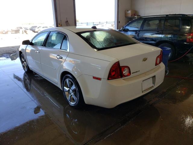 Photo 3 from auction – 2012 CHEVROLET MALIBU 2LT with VIN 1G1ZD5E00CF169429