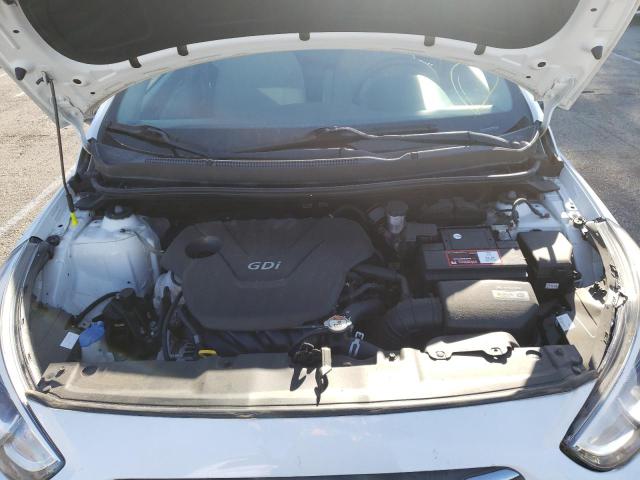 Photo 7 from auction – 2017 HYUNDAI ACCENT SE with VIN KMHCT5AE3HU307318