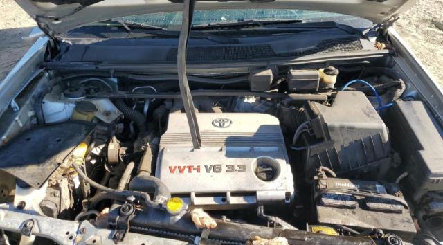 Photo 7 from auction – 2004 TOYOTA HIGHLANDER with VIN JTEEP21A440051006