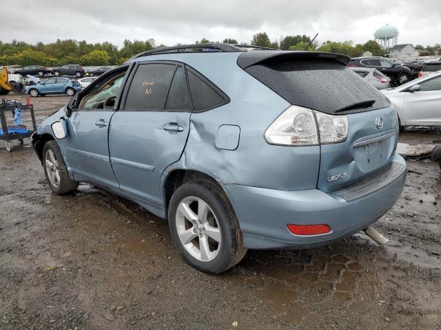 Photo 3 from auction – 2004 LEXUS RX 330 with VIN 2T2HA31UX4C016605