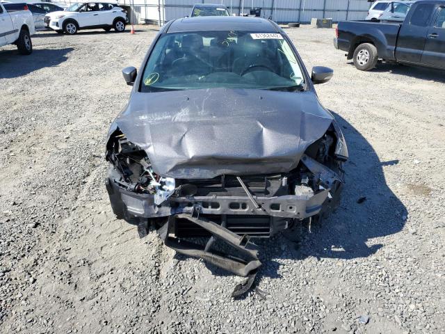 Photo 9 from auction – 2012 FORD FOCUS SEL with VIN 1FAHP3H2XCL367731