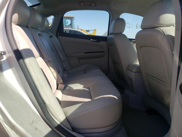 Photo 6 from auction – 2007 CHEVROLET IMPALA LT with VIN 2G1WC58R779255903