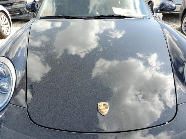 Photo 7 from auction – 2010 PORSCHE 911 TURBO with VIN WP0CD2A95AS773112