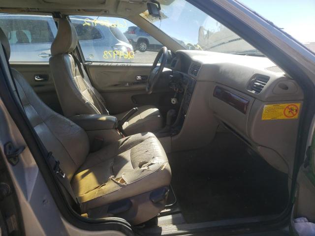 Photo 5 from auction – 2000 VOLVO S70 BASE with VIN YV1LS61J7Y2640699