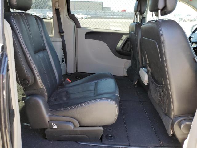 Photo 6 from auction – 2013 CHRYSLER TOWN & COU with VIN 2C4RC1BG9DR776086