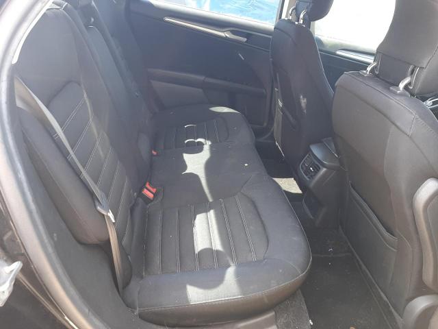 Photo 6 from auction – 2015 FORD FUSION SE with VIN 3FA6P0H70FR153029