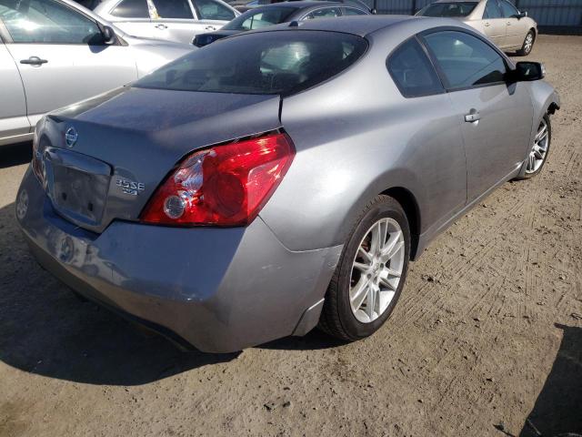 Photo 4 from auction – 2008 NISSAN ALTIMA 3.5 with VIN 1N4BL24E18C145310