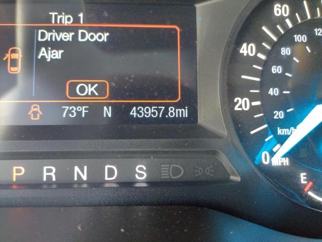 Photo 8 from auction – 2016 FORD EDGE SEL with VIN 2FMPK4J91GBC65365