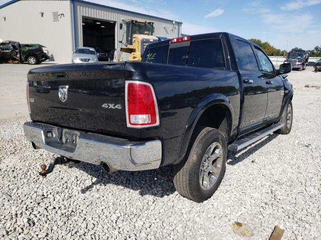 Photo 4 from auction – 2017 RAM 1500 LARAM with VIN 1C6RR7NT3HS843027