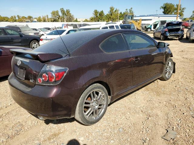 Photo 4 from auction – 2010 TOYOTA SCION TC with VIN JTKDE3B74A0306580