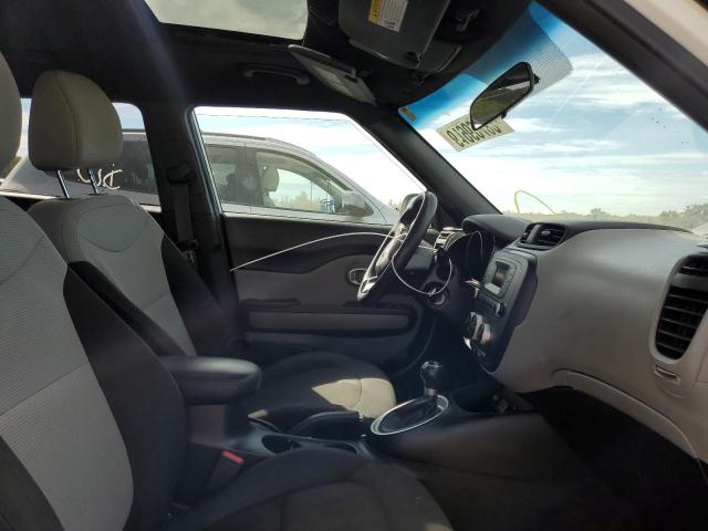 Photo 5 from auction – 2016 KIA SOUL with VIN KNDJN2A21G7357223