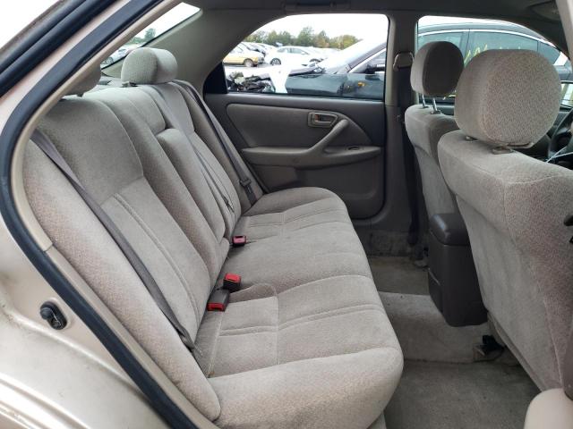 Photo 6 from auction – 2000 TOYOTA CAMRY CE with VIN 4T1BG28K9YU994136