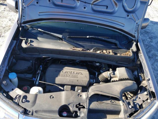 Photo 7 from auction – 2015 HONDA PILOT EX with VIN 5FNYF4H48FB030471