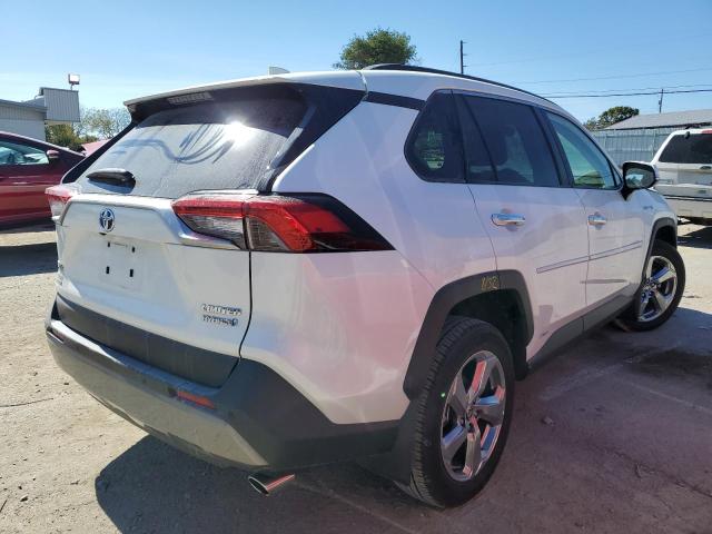 Photo 4 from auction – 2020 TOYOTA RAV4 LIMIT with VIN JTMDWRFV1LD535262
