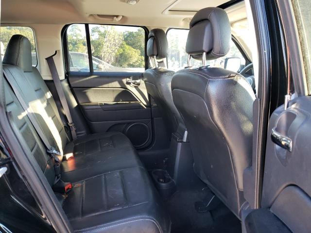 Photo 6 from auction – 2017 JEEP PATRIOT LA with VIN 1C4NJPFA6HD137945
