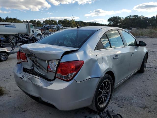 Photo 4 from auction – 2011 CHEVROLET CRUZE LS with VIN 1G1PC5SH3B7221908
