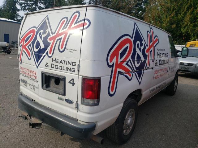 Photo 4 from auction – 2014 FORD ECONOLINE with VIN 1FTNE2EL8EDA64731