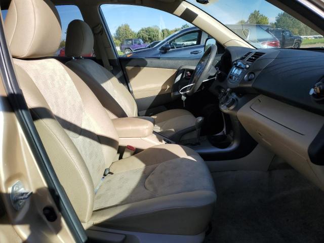 Photo 5 from auction – 2010 TOYOTA RAV4 with VIN 2T3BF4DV2AW057379