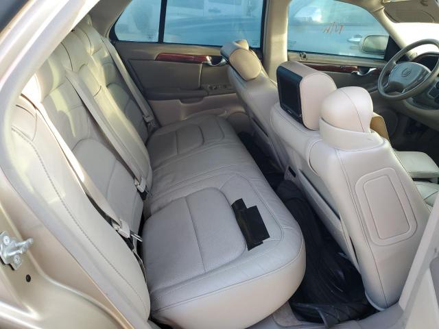 Photo 6 from auction – 2005 CADILLAC DEVILLE with VIN 1G6KD54Y35U228135