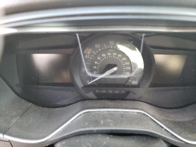 Photo 9 from auction – 2014 FORD FUSION TIT with VIN 3FA6P0K95ER375641